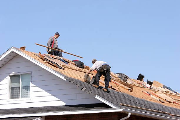 Fast & Reliable Emergency Roof Repairs in Merrionette Park, IL