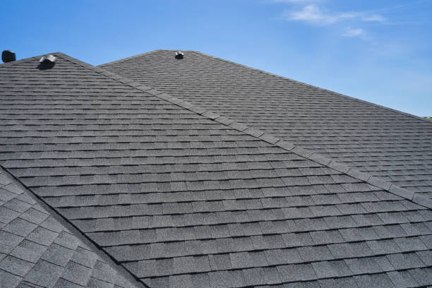 Cold Roofs in Merrionette Park, IL